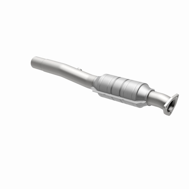 MagnaFlow Audi A8 HM Grade Federal / EPA Compliant Direct-Fit Catalytic Converter 24025 360 Degree Image Set