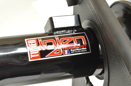 Injen Black Cold Air Intake 2017+ Toyota iA 1.5L 4 Cyl SP2025BLK Photo - out of package