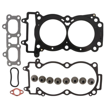 Vertex Pistons Vertex Gaskets 2020 Polaris RZR Turbo Pro XP Top End Gasket Kit 8100006 8100006 Photo - Primary