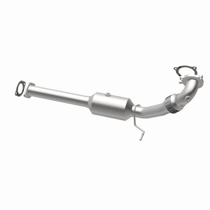 MagnaFlow Volvo California Grade CARB Compliant Direct-Fit Catalytic Converter 5561738 360 Degree Image Set