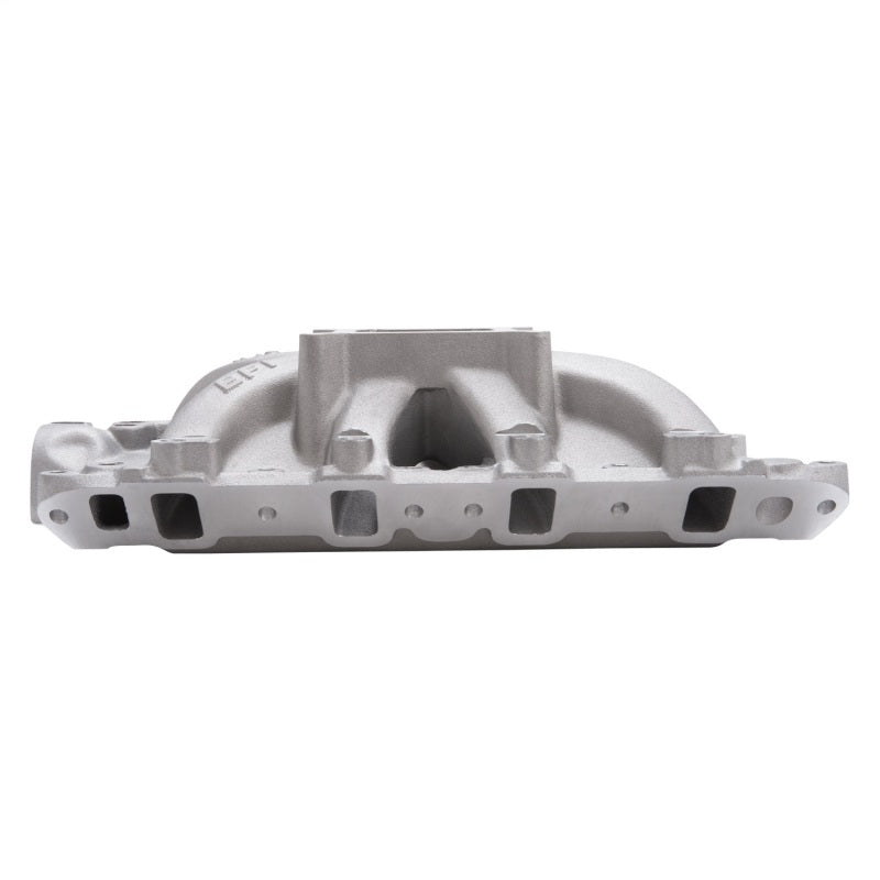 Edelbrock Manifold SBF 289-302 Victor JR EFI 29215 Photo - Unmounted