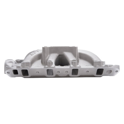 Edelbrock Manifold SBF 289-302 Victor JR EFI 29215 Photo - Unmounted