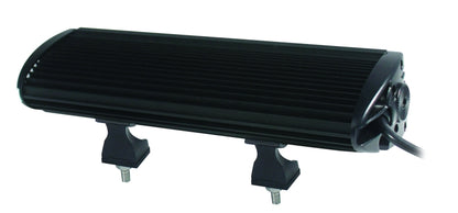 Hella ValueFit Design Light Bar 6 LED/11" - Combo Beam 357209001 Photo - Close Up