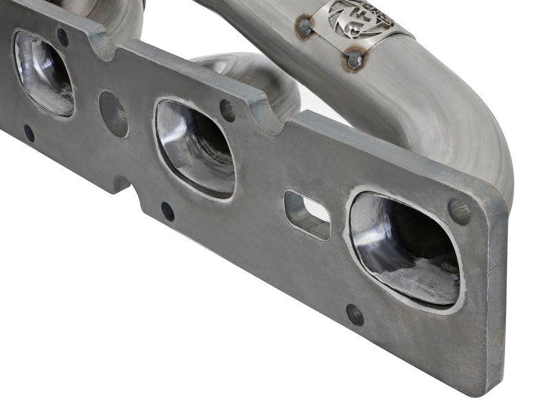 aFe  POWER 48-42001-1 Twisted Steel Headers 48-42001-1 Photo - Unmounted
