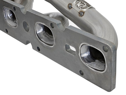 aFe  POWER 48-42001-1 Twisted Steel Headers 48-42001-1 Photo - Unmounted