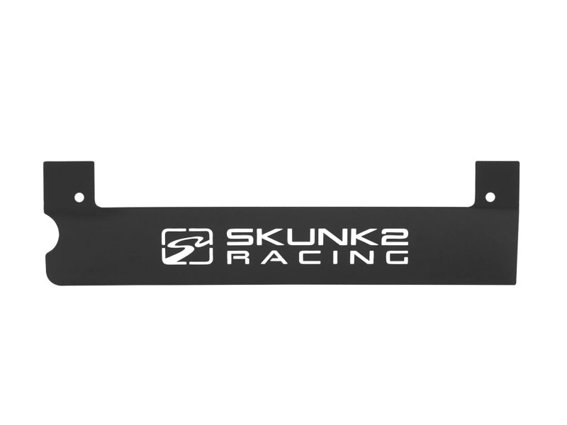 Skunk2 Racing Skunk2 06-11 Honda Black Spark Plug Cover 632-05-1005 632-05-1005 Photo - Unmounted