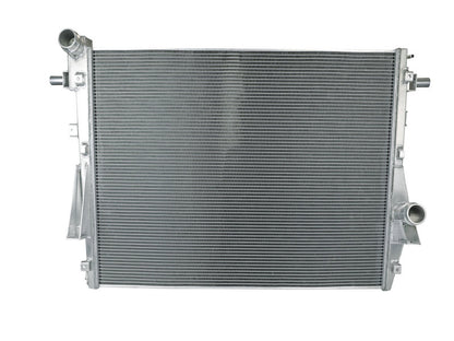 aFe 11-16 Ford F250/F350 Super Duty Power-Stroke V8 6.7L (td) BladeRunner Street Series Radiator 46-52131 46-52131 Photo - Unmounted