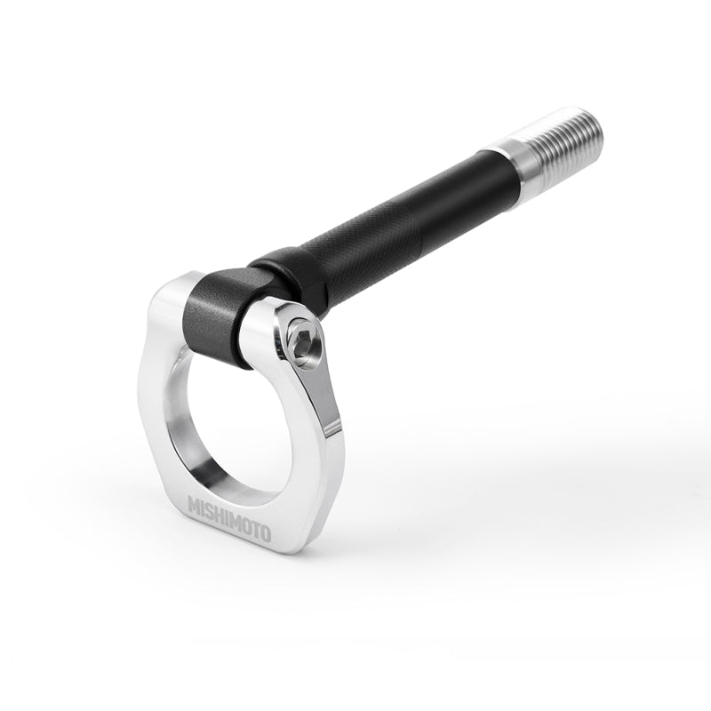 Mishimoto 2023+ Toyota GR Corolla Tow Hook (Front), Polished MMTH-GRC-23P MMTH-GRC-23P User 1