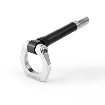 Mishimoto 2023+ Toyota GR Corolla Tow Hook (Front), Polished MMTH-GRC-23P MMTH-GRC-23P User 1