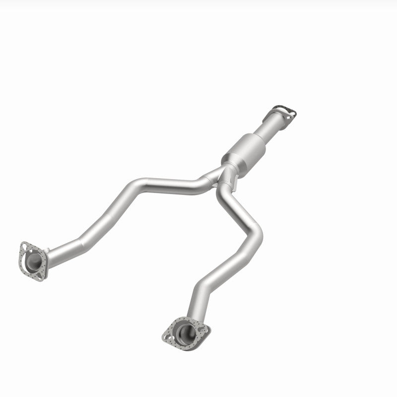 MagnaFlow Lexus LS400 OEM Grade Federal / EPA Compliant Direct-Fit Catalytic Converter 21-094 360 Degree Image Set