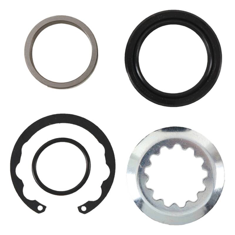 Hot Rods 08-14 Kawasaki KFX 450 R 450cc Output Shaft Kit OSK0014 OSK0014 Photo - Primary
