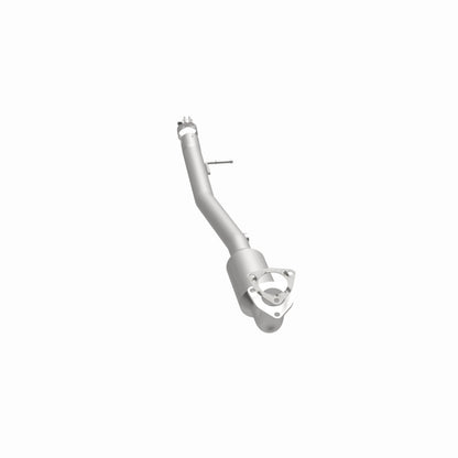 MagnaFlow Land Rover Range Rover California Grade CARB Compliant Direct-Fit Catalytic Converter 5451755 360 Degree Image Set