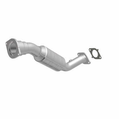 MagnaFlow Buick Lucerne OEM Grade Federal / EPA Compliant Direct-Fit Catalytic Converter 51751 360 Degree Image Set