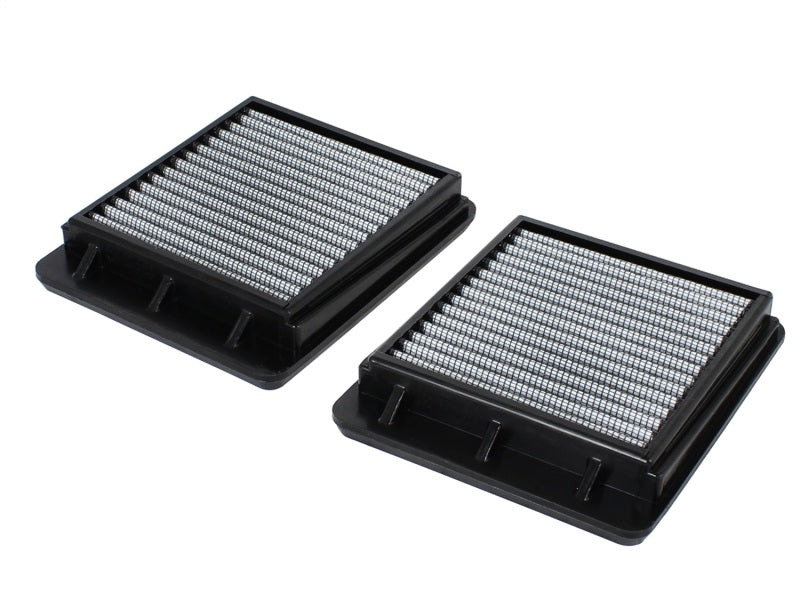 aFe  POWER 31-10166 Magnum FLOW Pro DRY S Air Filter 31-10166 Photo - Unmounted
