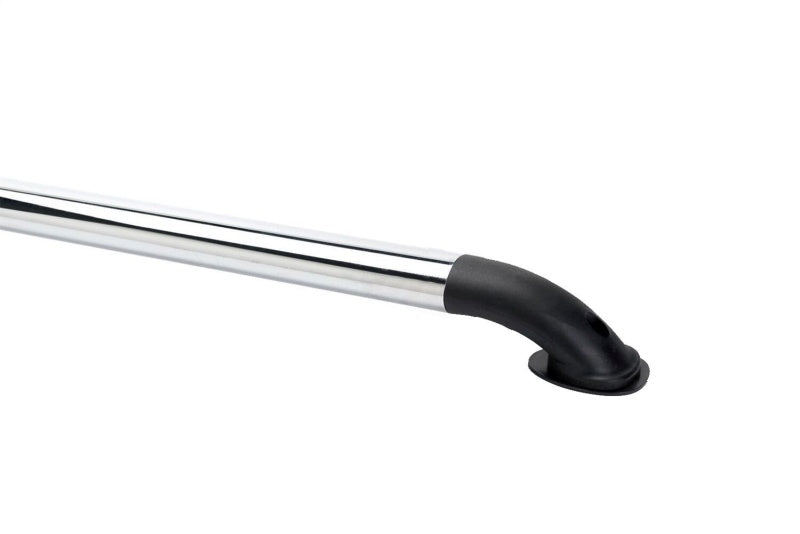 Putco 00-04 Nissan Frontier Club Cab Nylon Oval Locker Side Rails 19854 19854 Photo - Primary