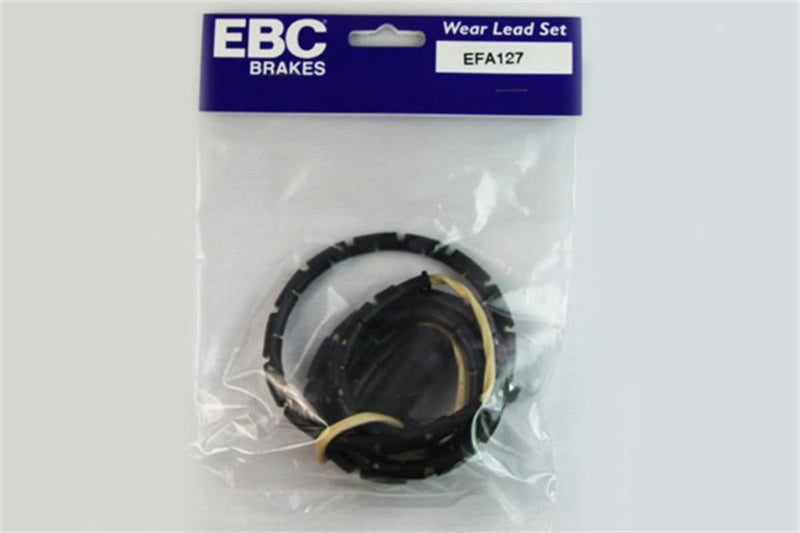 EBC 03-05 Land Rover Range Rover 4.4 Rear Wear Leads EFA127 EFA127 Photo - Primary