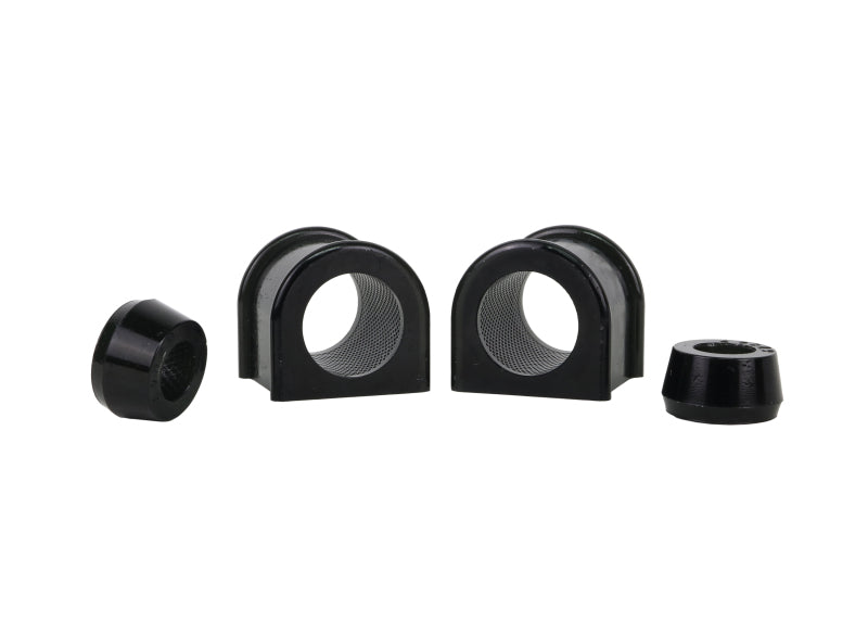 Whiteline 1987-1995 Jeep Wrangler Sway Bar - Mount Bushing - 28.44mm W23822 W23822 Photo - out of package