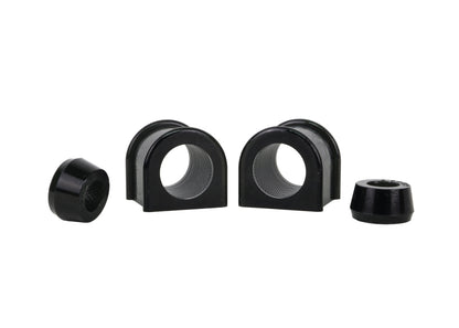 Whiteline 1987-1995 Jeep Wrangler Sway Bar - Mount Bushing - 28.44mm W23822 W23822 Photo - out of package