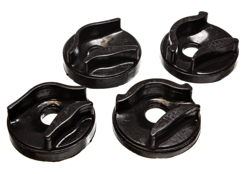 Energy Suspension Motor Mount Black Nissan Sentra All 2000-2001 7.1110G Photo - Primary