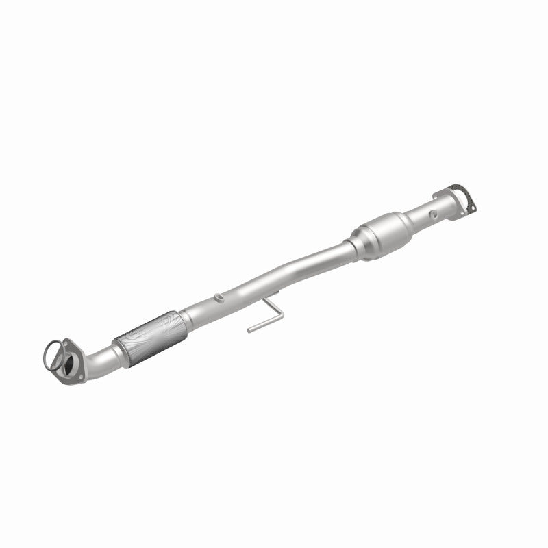 MagnaFlow Nissan Altima HM Grade Federal / EPA Compliant Direct-Fit Catalytic Converter 93257 360 Degree Image Set
