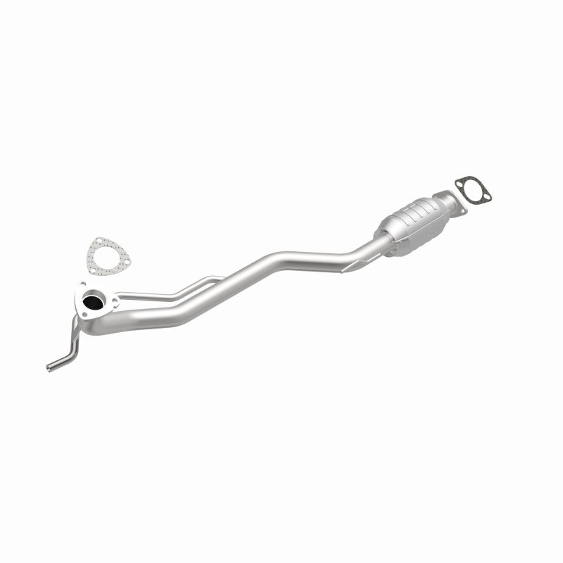 MagnaFlow Nissan 300ZX Standard Grade Federal / EPA Compliant Direct-Fit Catalytic Converter 22756 360 Degree Image Set