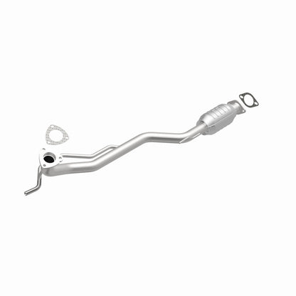 MagnaFlow Nissan 300ZX Standard Grade Federal / EPA Compliant Direct-Fit Catalytic Converter 22756 360 Degree Image Set