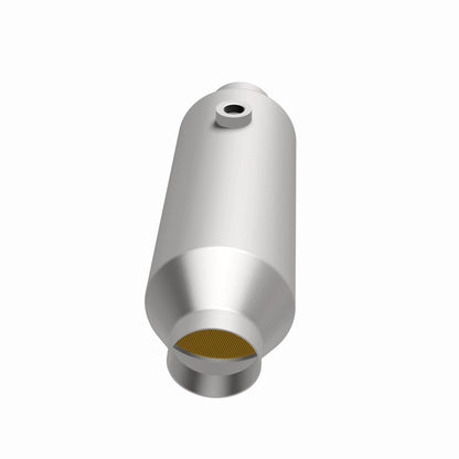 MagnaFlow California Grade CARB Compliant Universal Catalytic Converter 4451354 360 Degree Image Set