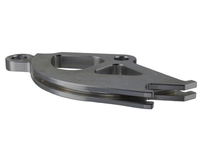Ford Performance Parts 1982-2004 V8 Mustang Double-Hook Clutch Quadrant M-7583-A Photo - Unmounted