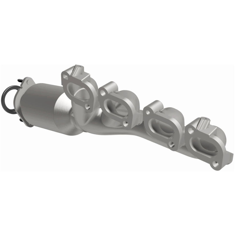 MagnaFlow Cadillac HM Grade Federal / EPA Compliant Manifold Catalytic Converter 50760 Photo - out of package