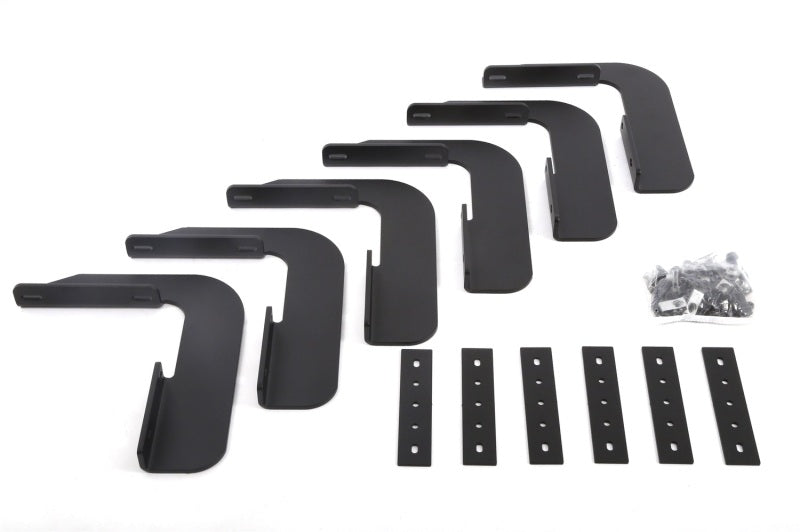 Dee Zee Deezee 99-16 Ford SuperDuty Running Board Rough Step Bracket Kit DZ15326 DZ15326 Photo - Primary