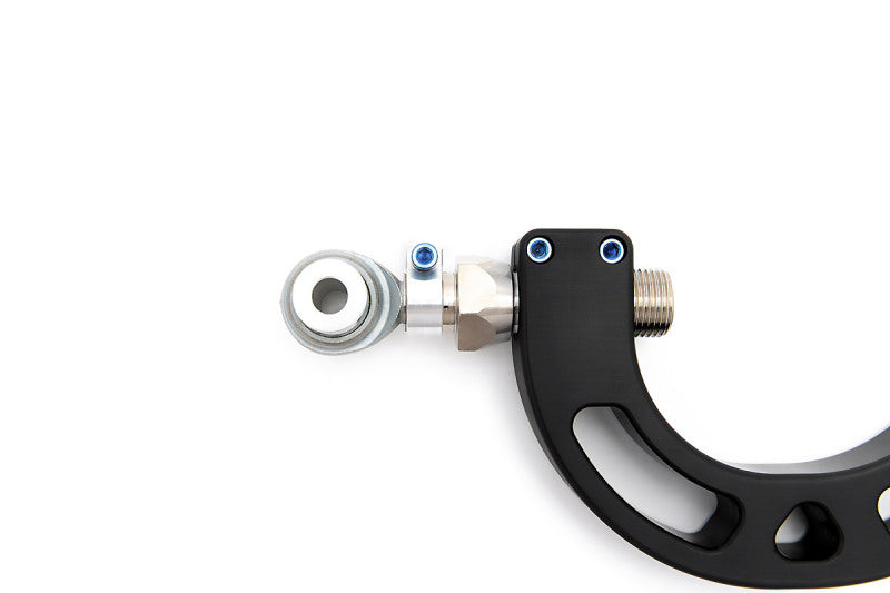 SPL Part Veloster N Rear Upper Camber Arms SPL RUA JSN Photo - out of package