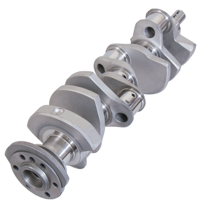 Eagle Chevy Small Block 4340 Forged Steel Crankshaft 435040006000 435040006000 Photo - Primary