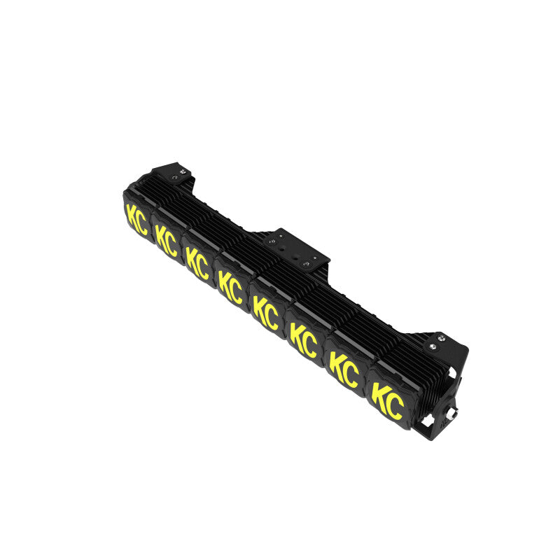 KC HiLiTES FLEX ERA LED 20in. Light Bar - Master Kit 292 292 User 2