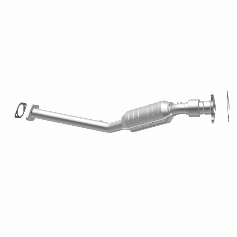 MagnaFlow OEM Grade Federal / EPA Compliant Direct-Fit Catalytic Converter 51240 360 Degree Image Set