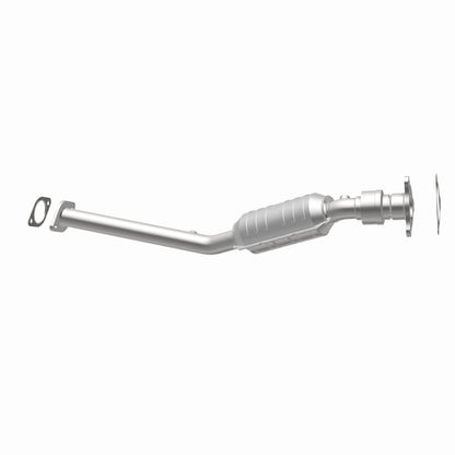 MagnaFlow OEM Grade Federal / EPA Compliant Direct-Fit Catalytic Converter 51240 360 Degree Image Set
