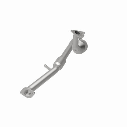 MagnaFlow OEM Grade Federal / EPA Compliant Direct-Fit Catalytic Converter 49905 360 Degree Image Set
