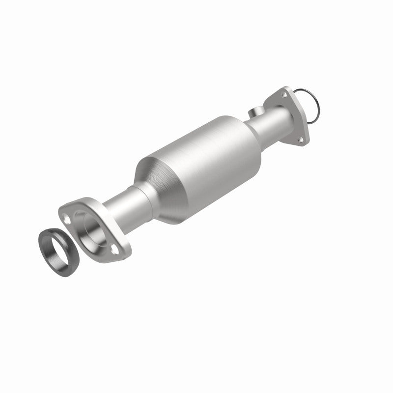 MagnaFlow Honda Odyssey California Grade CARB Compliant Direct-Fit Catalytic Converter 3391401 360 Degree Image Set