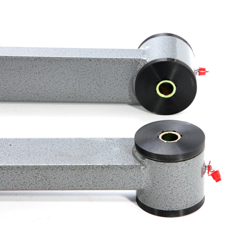 BBK Performance 79-98 Ford Mustang GT-V6 Rear Lower Control Arms 2521 Photo - Unmounted