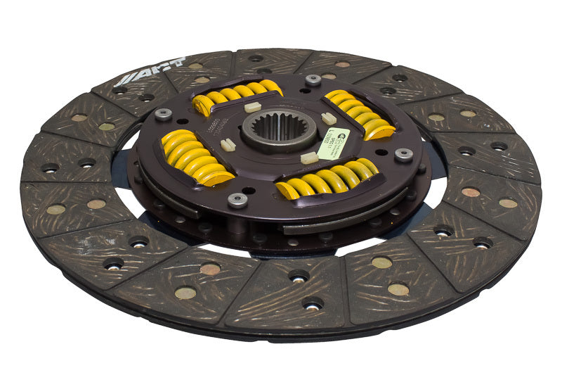 ACT Performance Disc  Toyota Fj Cruiser ALL 06-10 3000616 Photo - out of package