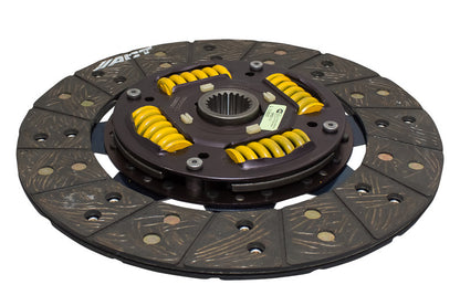 ACT Performance Disc  Toyota Fj Cruiser ALL 06-10 3000616 Photo - out of package