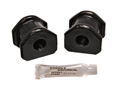 Energy Suspension Sway Bar Bushing Set Black Dodge Neon R/T 2000-2004 5.5149G Photo - Primary