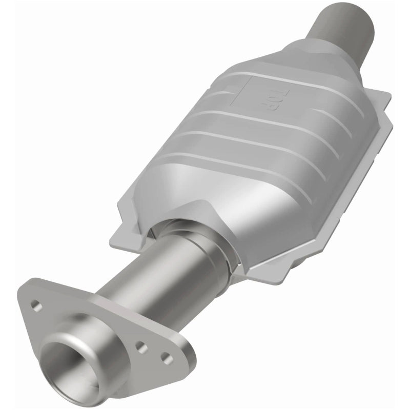 MagnaFlow Standard Grade Federal / EPA Compliant Direct-Fit Catalytic Converter 93418 Photo - out of package