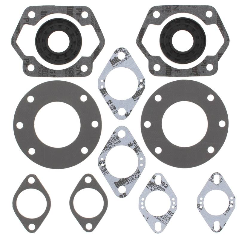 Vertex Pistons Vertex Complete Gasket Kit With Seals 711086 711086 Photo - Primary