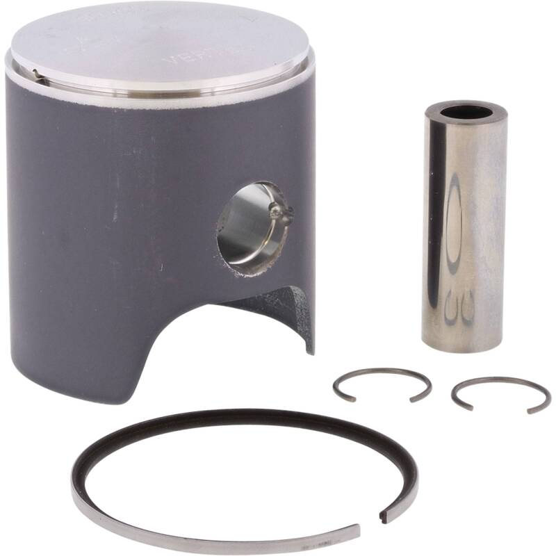 Vertex Pistons Vertex Piston 08-14 TM MX 85 85cc Cast Replica Piston Kit 23666A 23666A Photo - Primary