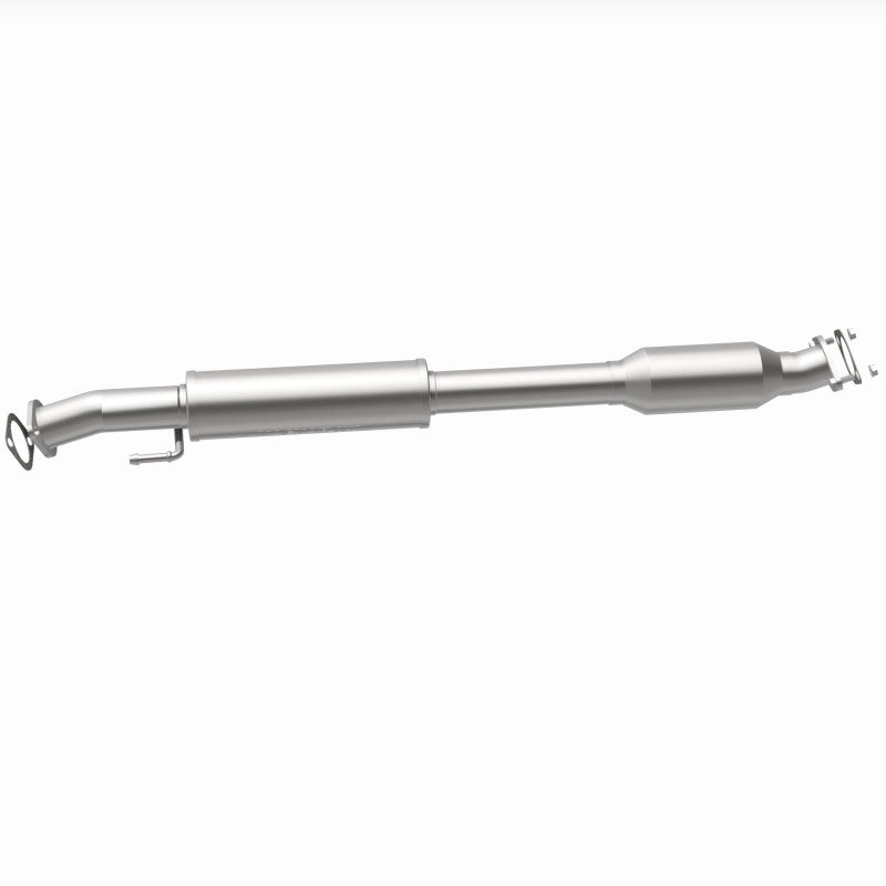 Magnaflow 17-18 Kia Cadenza V6 OEM Underbody Single Direct Fit Converter 23-157 23-157 360 Degree Image Set