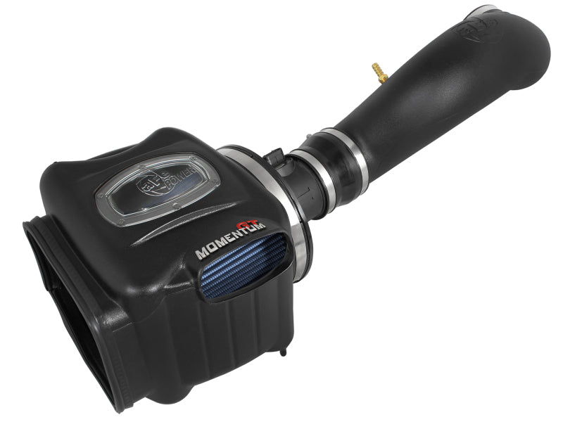 aFe Momentum GT Pro 5R Cold Air Intake System: GM Gas Trucks/SUV's 07-08 V 54-74102 Photo - Primary