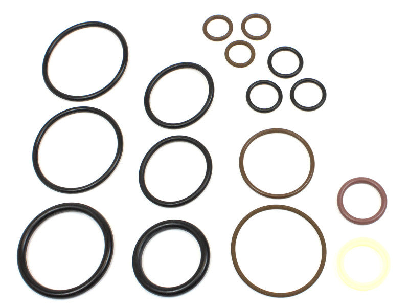 aFe POWER 52700-SP30  Control Sway-A-Way 2.0" Seal Kit 1-3/8" shaft 52700-SP30 Photo - Primary