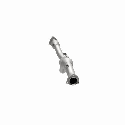 MagnaFlow Volkswagen Phaeton California Grade CARB Compliant Direct-Fit Catalytic Converter 444082 360 Degree Image Set