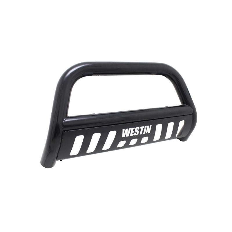 Westin 2014-2015 Chevy Silverado 1500 E-Series Bull Bar - Black 31-5985 31-5985 Photo - Primary