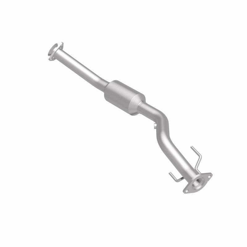 MagnaFlow HM Grade Federal / EPA Compliant Direct-Fit Catalytic Converter 23994 360 Degree Image Set